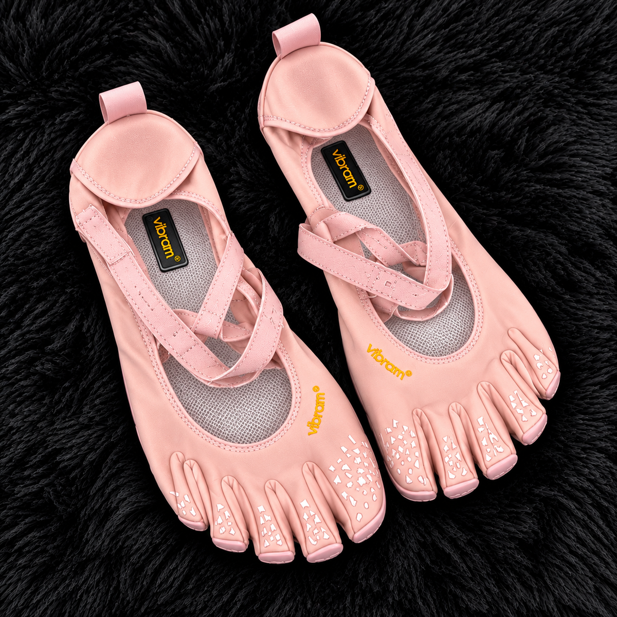 5 Finger Shoes