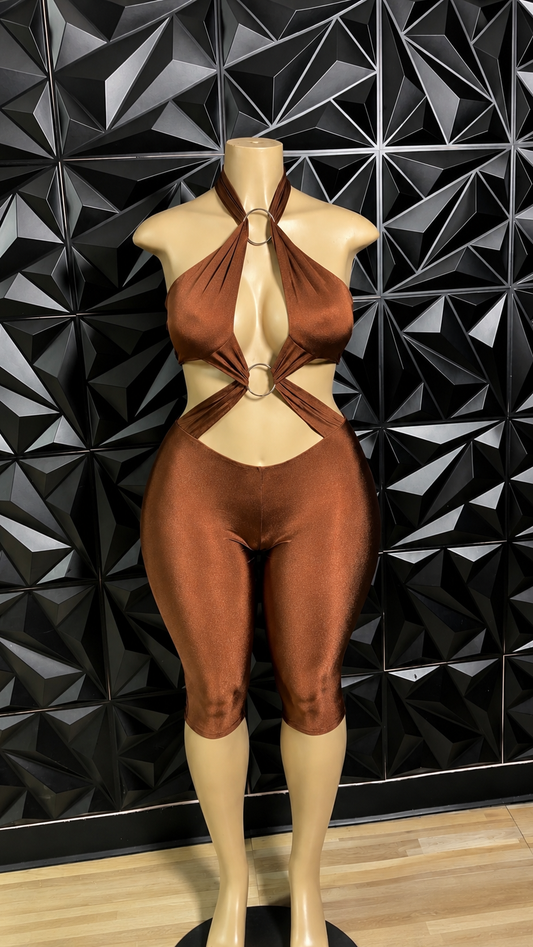 Body Language One Piece