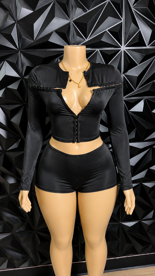 Unzipped Set