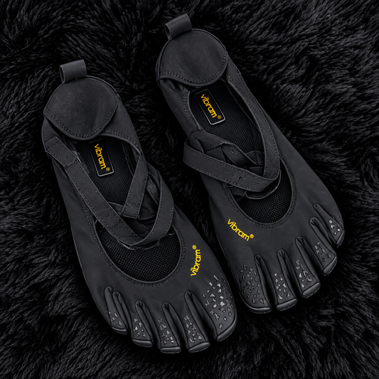5 Finger Shoes