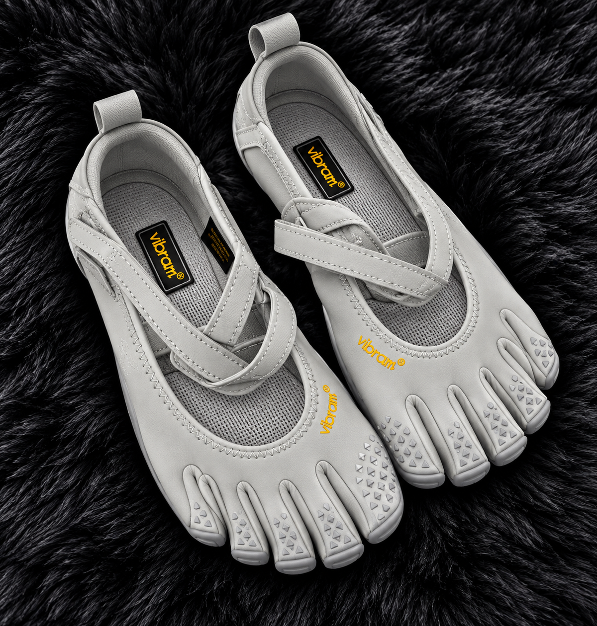 5 Finger Shoes