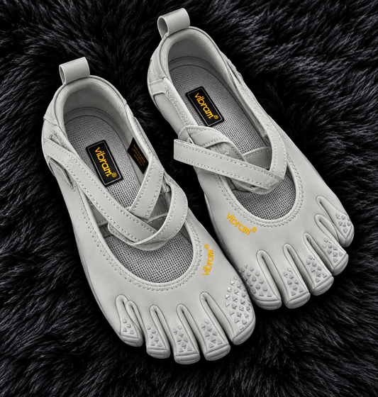 5 Finger Shoes