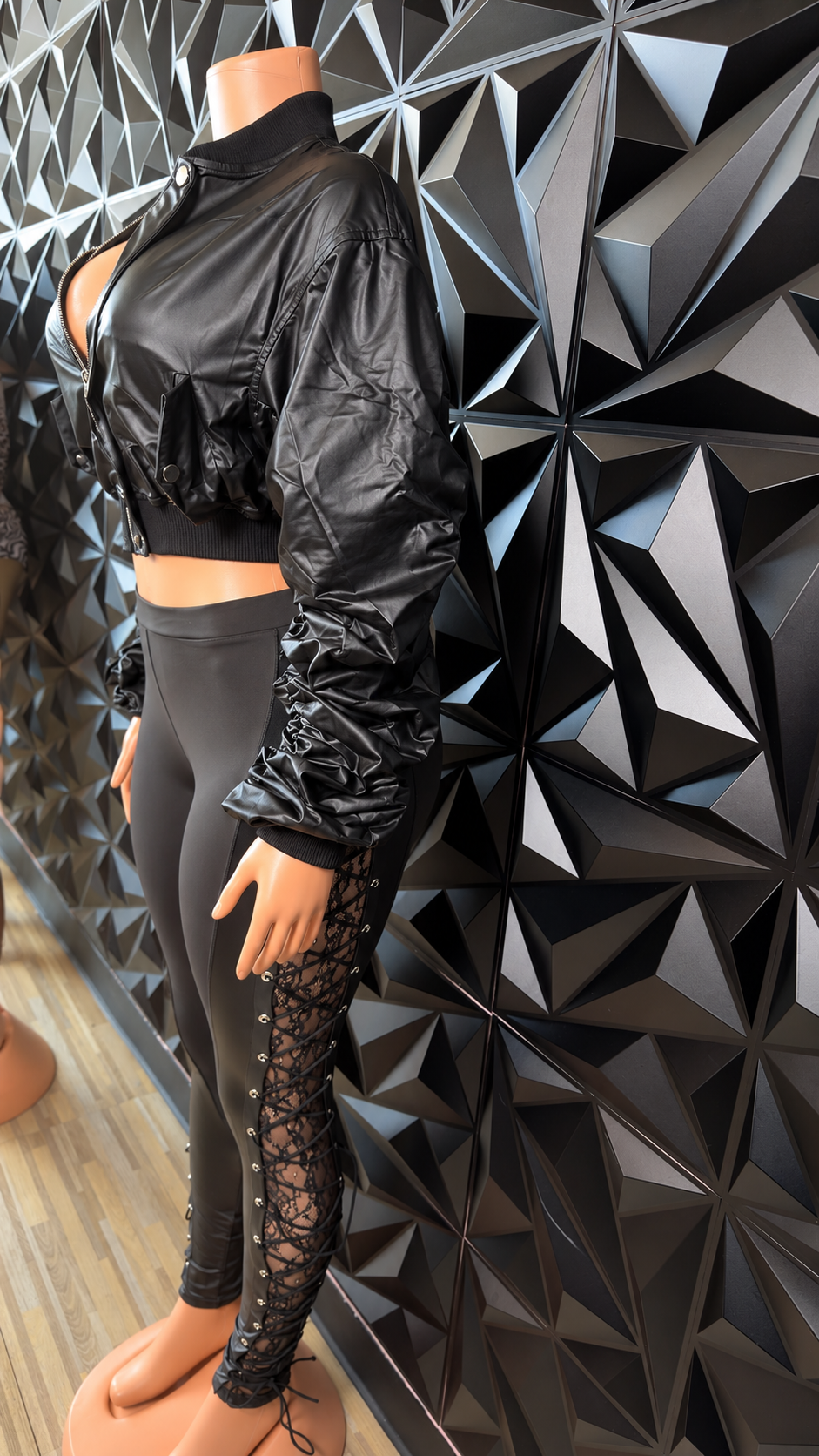 LaceyLux Pants