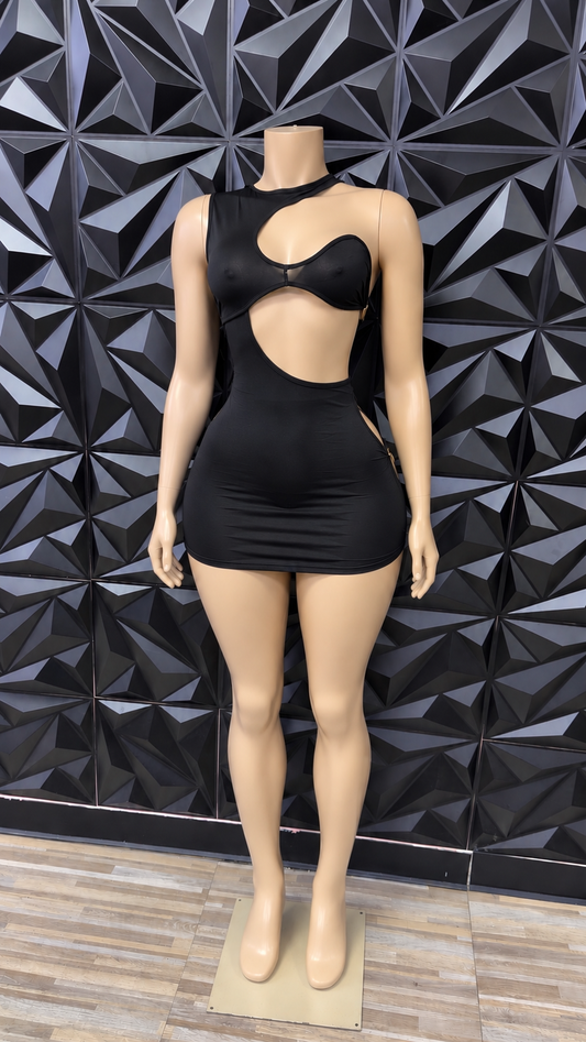 Vixen Dress